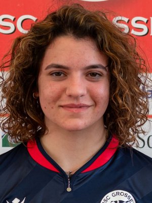MARIANELLO, Giorgia
