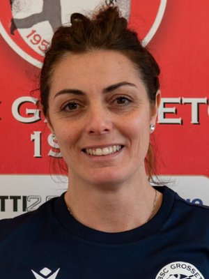 BALLONI, Stefania