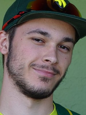 FERRARI, Davide