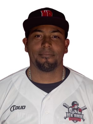SOSA SILVA, Kevin Rafael