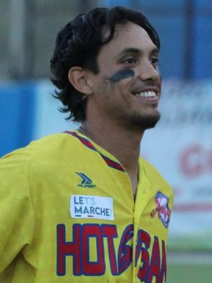 CARRERA LOPEZ, Jesus Daniel