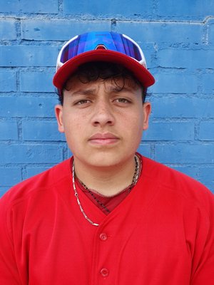 BRUNETTI COLMENAREZ, Erick Santiago