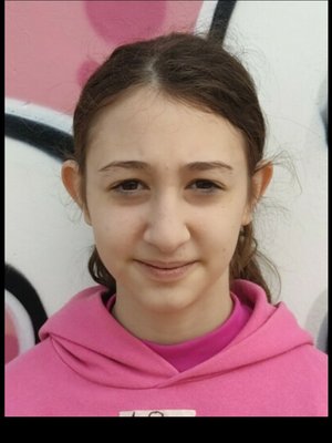 PUGLIESE, Ilaria