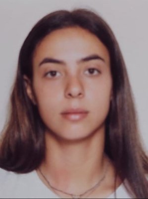 ANTONIASSI, Delfina