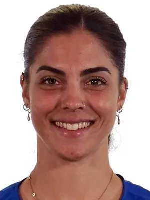 PIANCASTELLI, Erika
