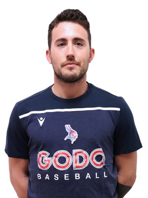 SERVIDEI, Luca
