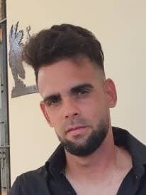 MENES SABATER, Ruben Andres
