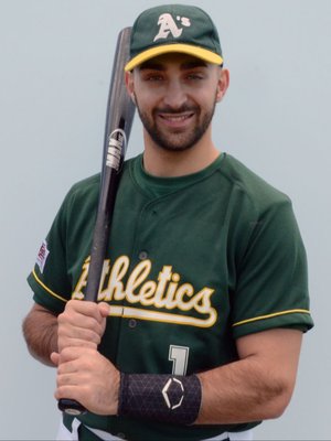 ERRICO, Mirko