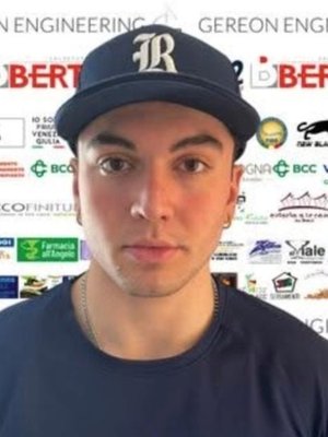 LUBRANO, Andrea