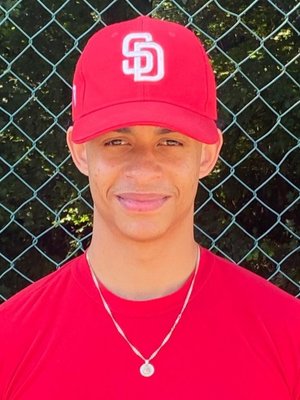 DIAZ, Denzel