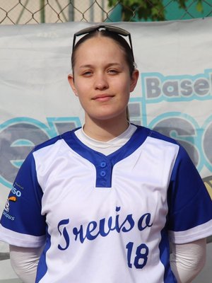 ROSSI, Beatrice