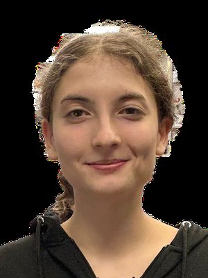SCHIAVON, Sofia