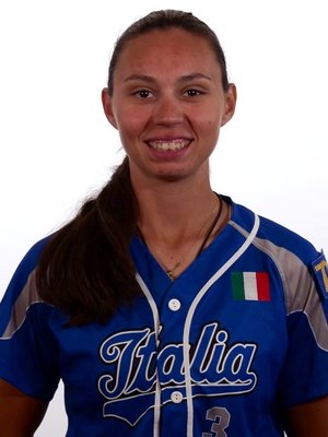 ROTONDO, Alessandra