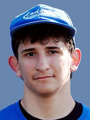 MOSCHETTI, Alan