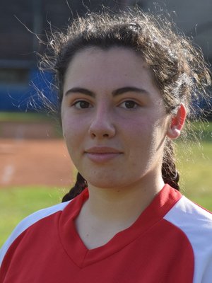 BIONDI, Sara