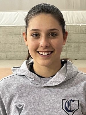 FORLANI, Federica