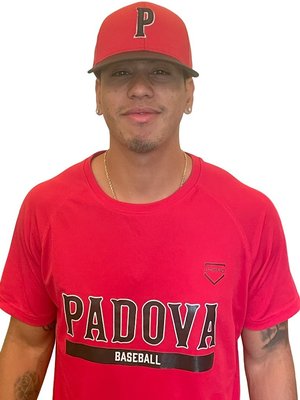 RODRIGUEZ MEJIAS, Jhonaikell Javier
