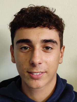 SCIANNAMEA, Gabriele