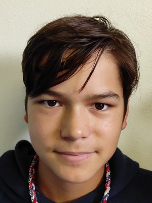 VARGAS QUIROZ, Mattia