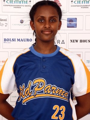 AMANUEL GEBREMICHAEL, Gelila
