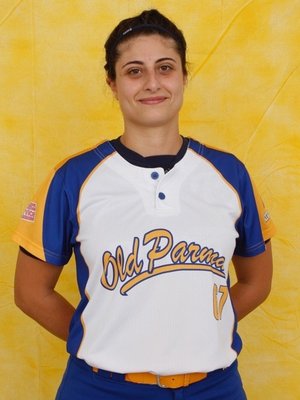 TAGLIAVINI, Valentina