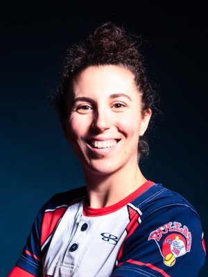 CECCHETTI, Elisa