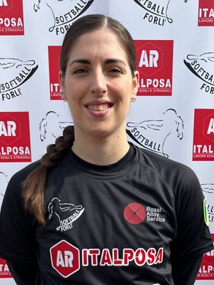 GASPAROTTO, Marta