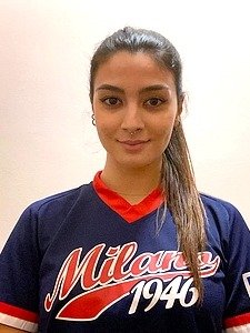 BAULE, Federica