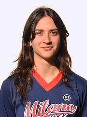 PIZZI, Chiara
