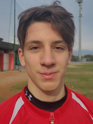 PICCINELLI, Tommaso