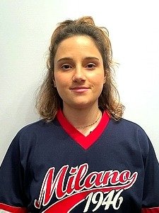 VISCHETTI, Emanuela