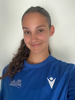 RUI, Alessia