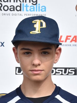 GERALI, Giacomo
