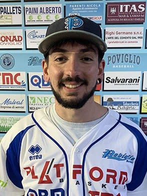 BAZZANA, Davide