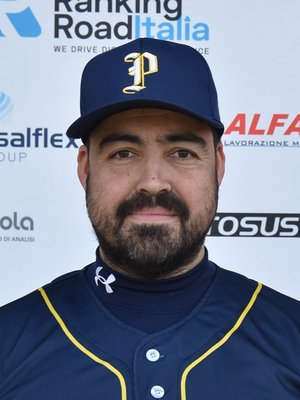 SAMBUCCI, Alex