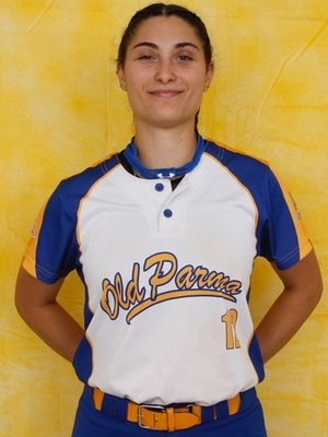 MAZZONI, Melissa