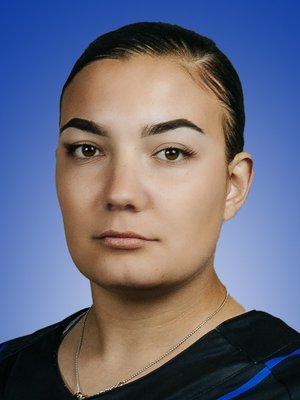 BRUGNOLI, Sara