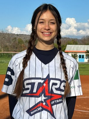 PELLA, Valentina