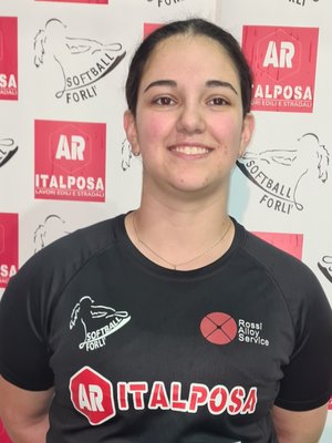 MATTA, Giulia
