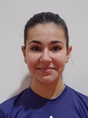 TURCI, Caterina