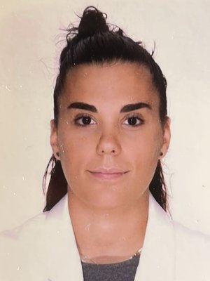 SBRISSA, Martina