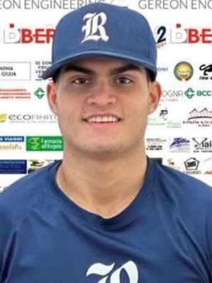 MENDEZ RUSSONIELLO, Roque Leonardo