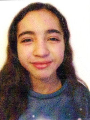 GIAMPIETRO, Nina