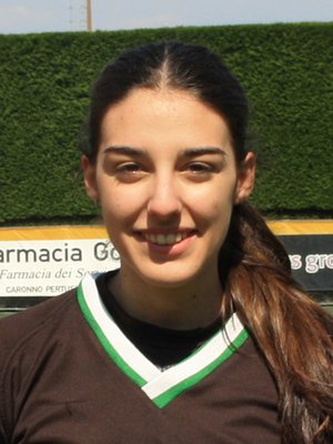 VIOLA, Irene Valentina