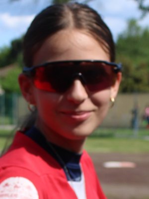 FRANCESCONI, Alice