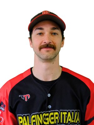 RICCÒ PANCIROLI, Fabio