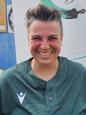 CARLETTI, Adriana