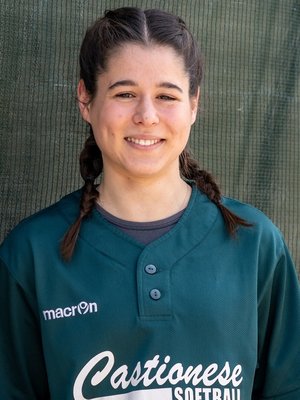 MACORATTI, Patrizia
