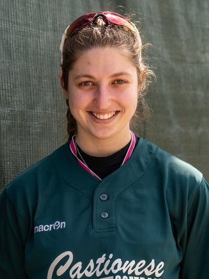 MUSURUANE, Sara