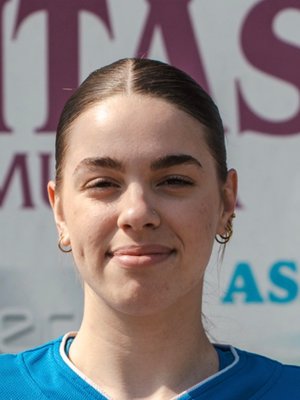BARBIERATO, Gaia